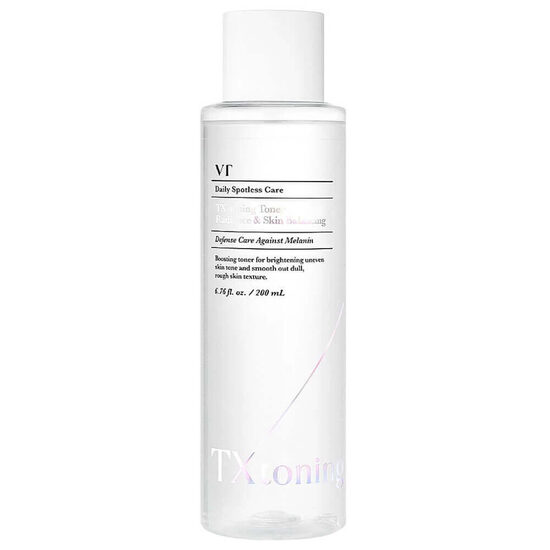 Balinošs toneris ar traneksāmskābi VT Cosmetics TX-Toning Toner